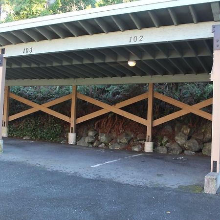 Siennas Harbour House Daire Tofino Dış mekan fotoğraf